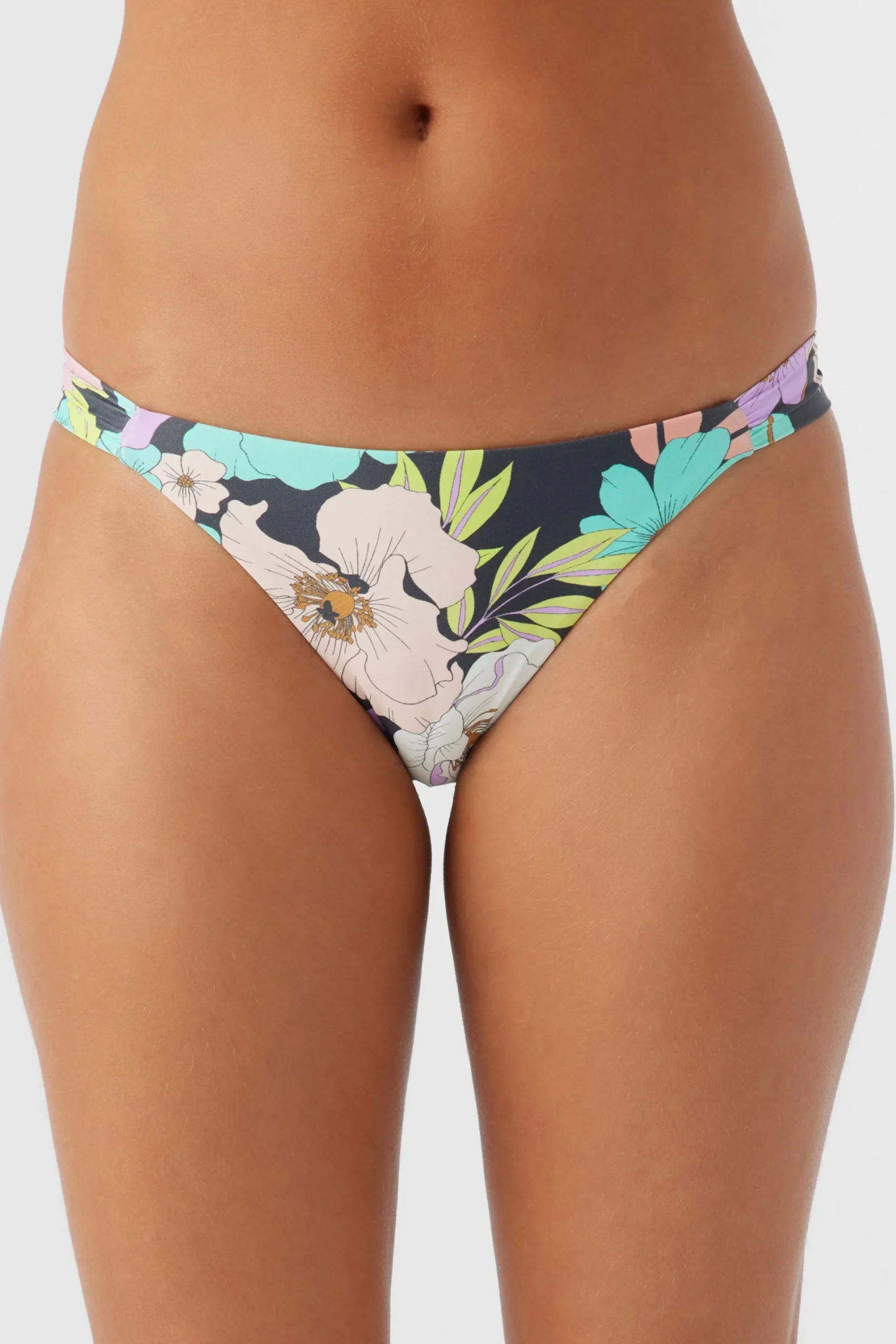 Women O’Neill Full|Bikini Bottoms<ABBIE KEE BEACH FULL BOTTOMS