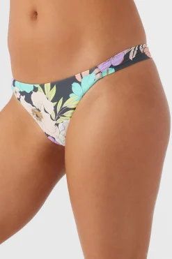 Women O’Neill Full|Bikini Bottoms<ABBIE KEE BEACH FULL BOTTOMS