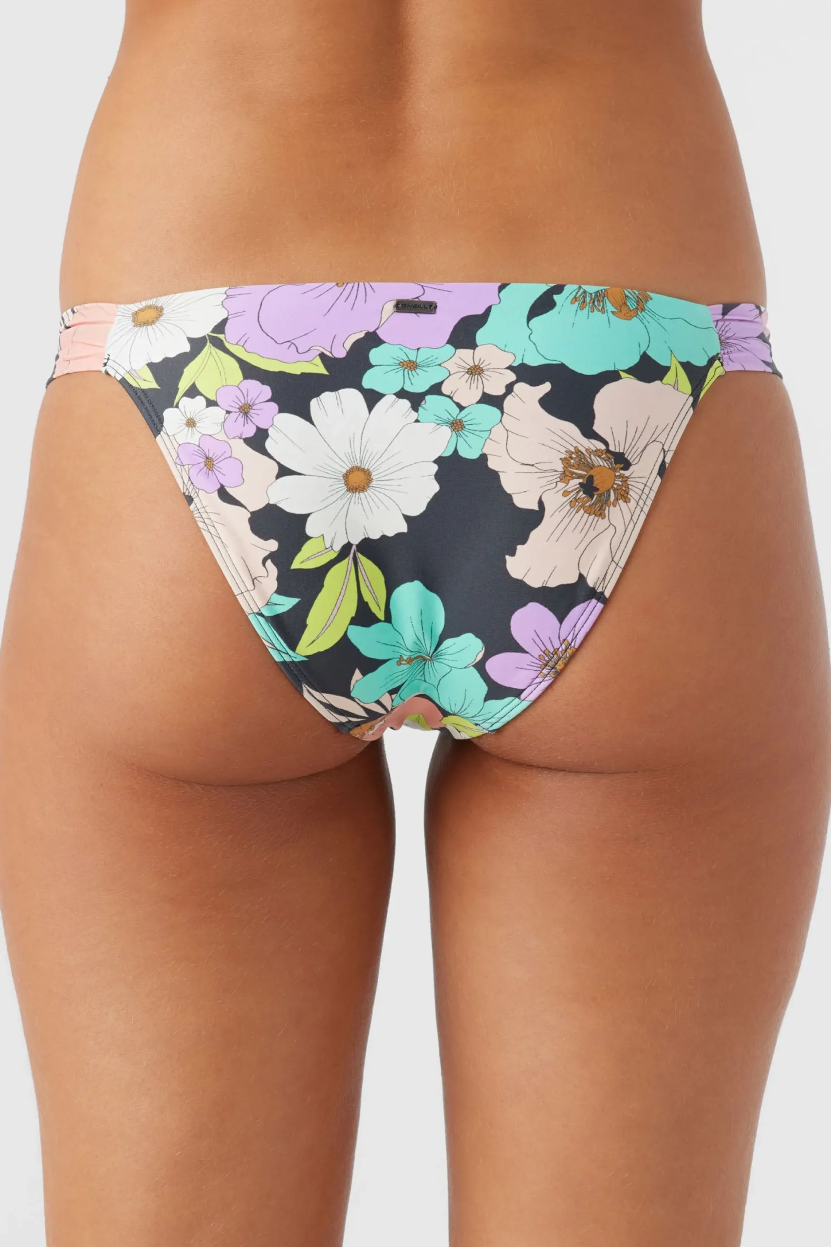 Women O’Neill Full|Bikini Bottoms<ABBIE KEE BEACH FULL BOTTOMS