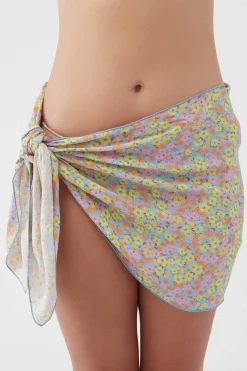 Women O’Neill Cover-Ups<ALISHA SARONG