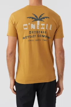 O’Neill Tees<ALLIANCE TEE
