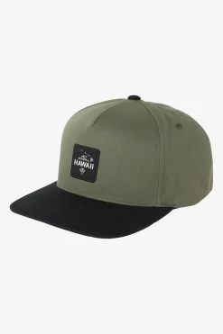 O’Neill Hats & Beanies<ALOHA LIFE HAT