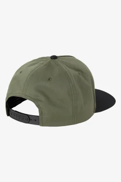 O’Neill Hats & Beanies<ALOHA LIFE HAT