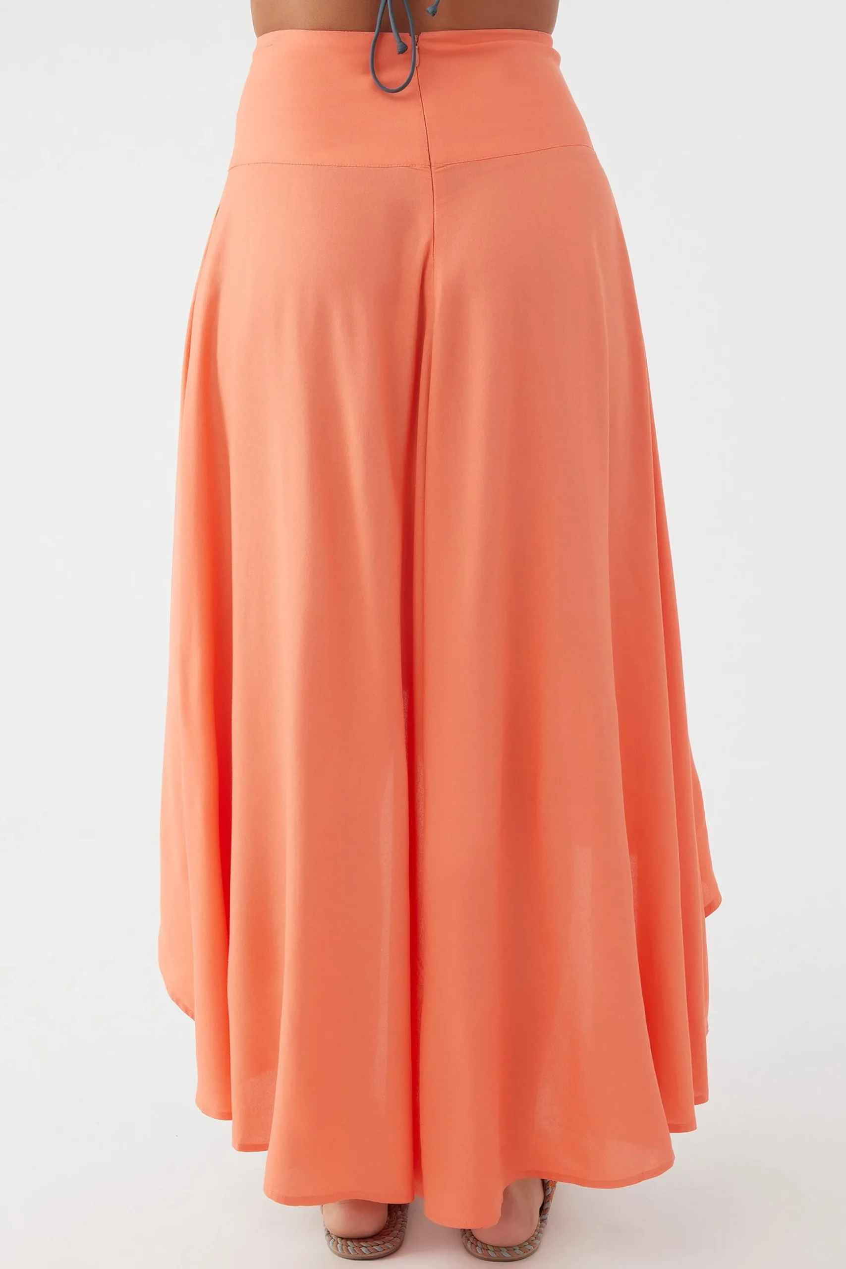 Women O’Neill Bottoms<AMBROSIO HIGH-LOW MAXI SKIRT