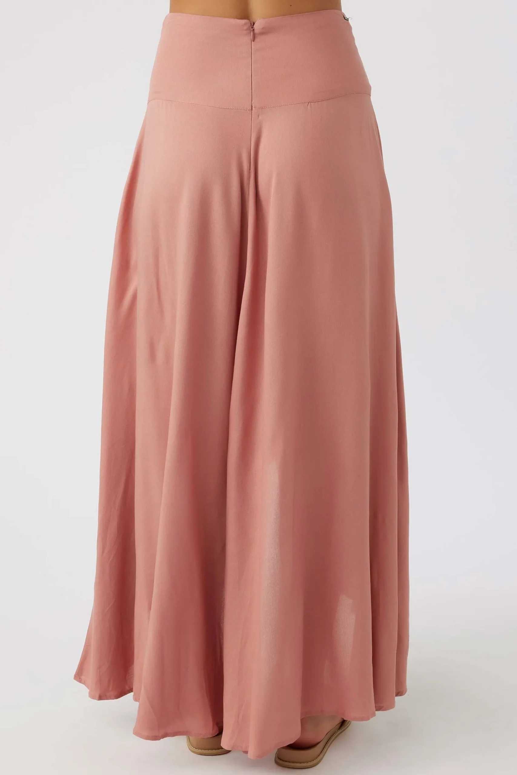 Women O’Neill Bottoms<AMBROSIO HIGH-LOW MAXI SKIRT