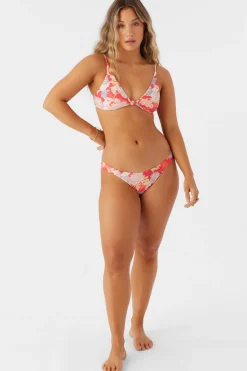 Women O’Neill Full|Bikini Bottoms<ANTALYA FLORAL KEE BEACH FULL BOTTOMS