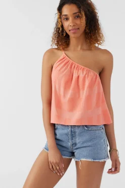 Women O’Neill Tops<ANYKA TOP