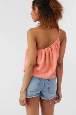 Women O’Neill Tops<ANYKA TOP