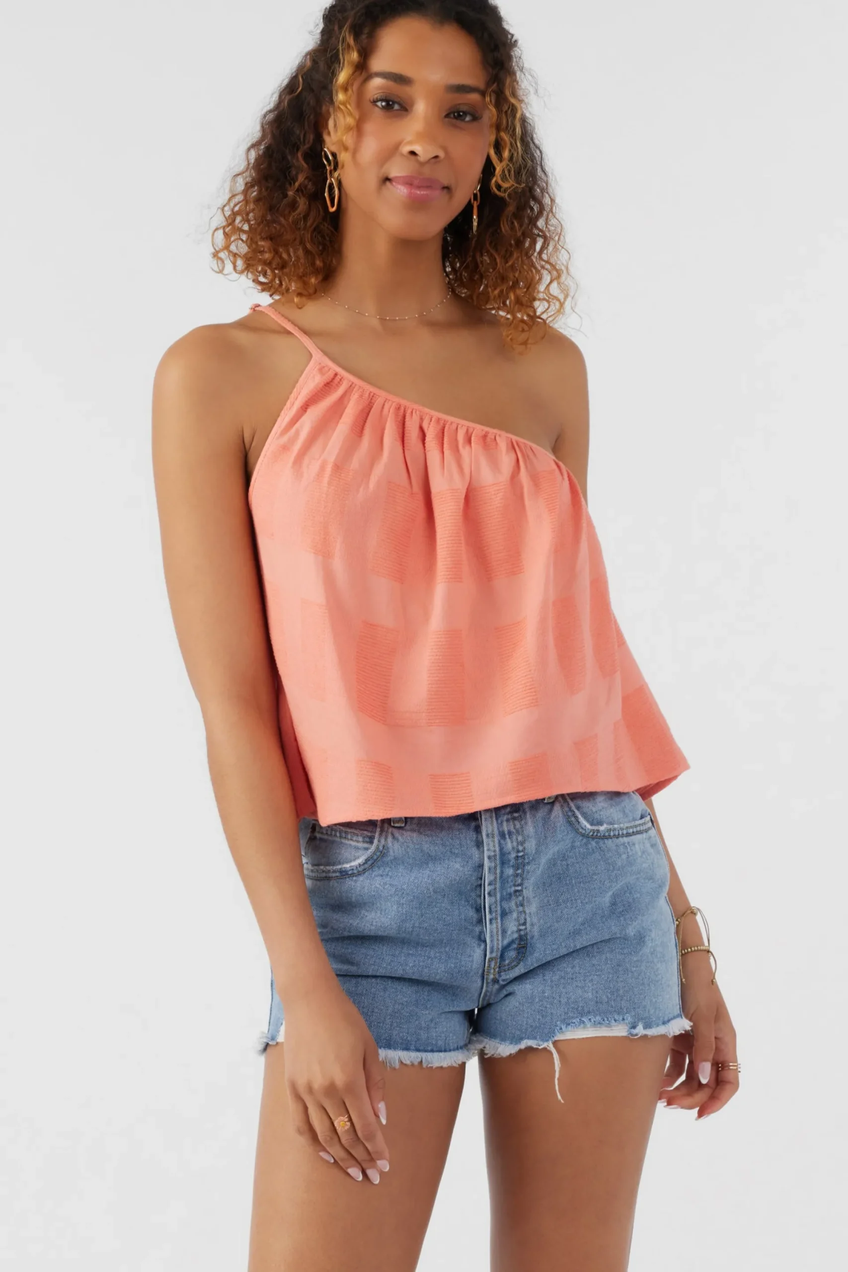 Women O’Neill Tops<ANYKA TOP