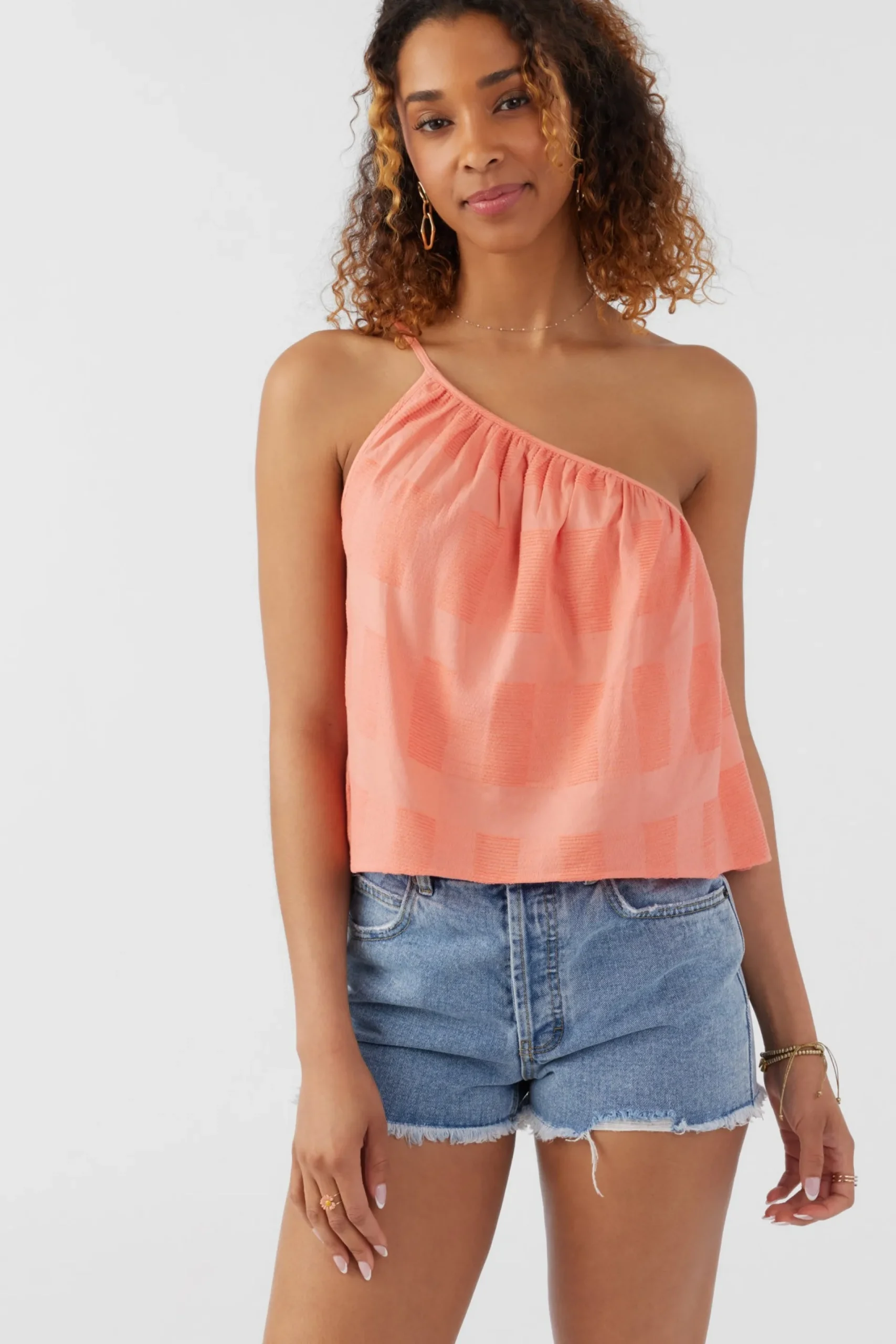 Women O’Neill Tops<ANYKA TOP