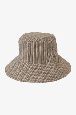 Women O’Neill Hats & Beanies<ARRIBA STRIPE HAT