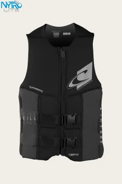 O’Neill Wake-Waterski Vests<ASSAULT USCG VEST