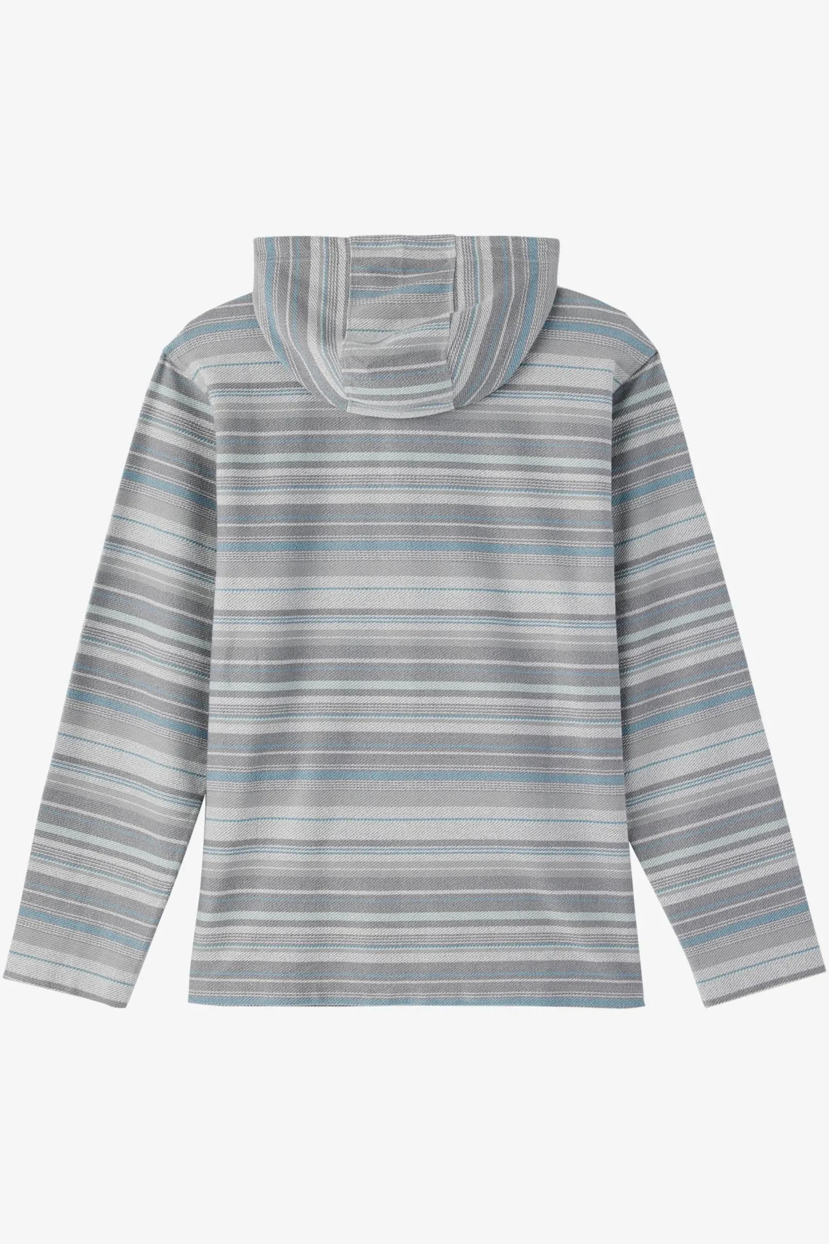 O’Neill Hoodies & Fleece<BAVARO STRIPE PONCHO PULLOVER FLEECE