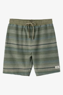 O’Neill Shorts<BAVARO STRIPE SHORTS
