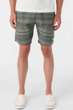 O’Neill Shorts<BAVARO STRIPE SHORTS