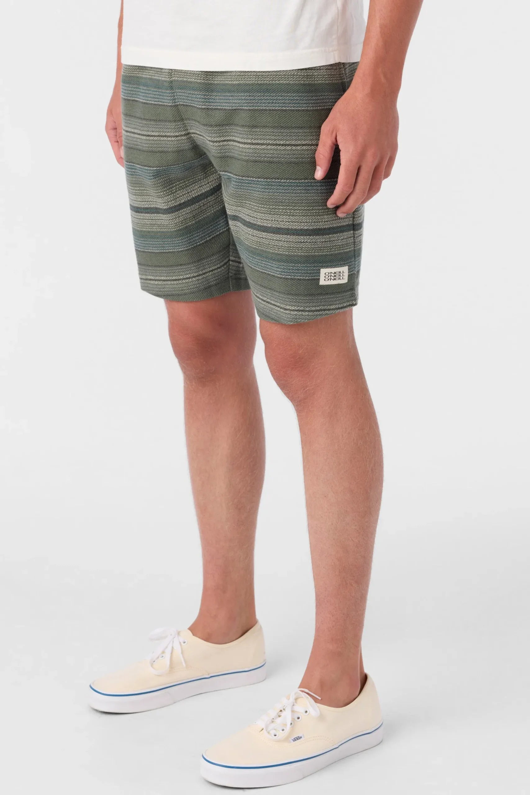 O’Neill Shorts<BAVARO STRIPE SHORTS