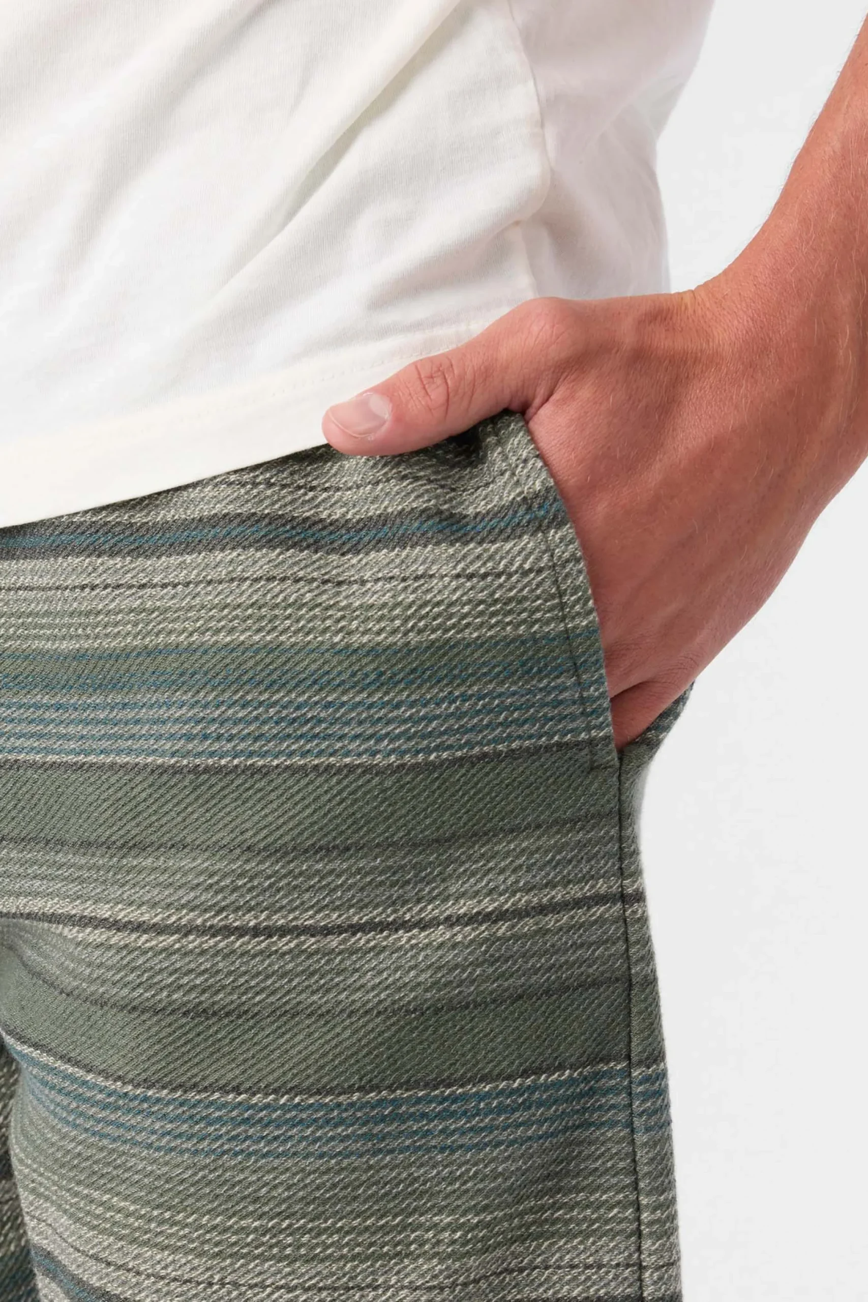 O’Neill Shorts<BAVARO STRIPE SHORTS