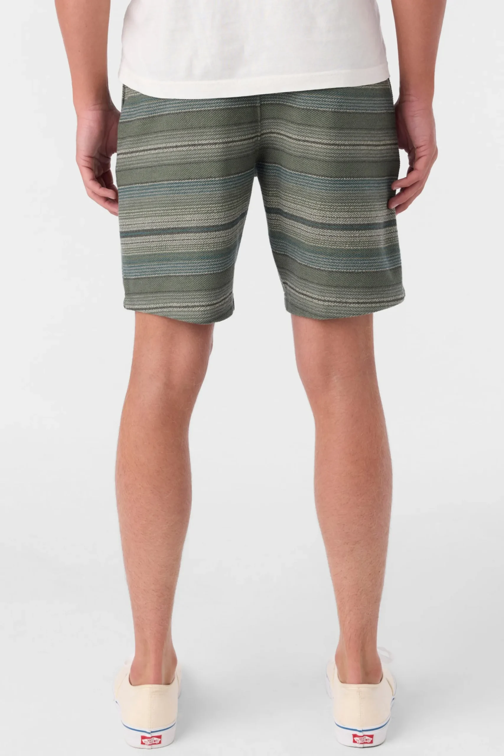 O’Neill Shorts<BAVARO STRIPE SHORTS