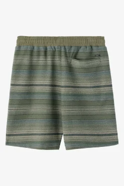 O’Neill Shorts<BAVARO STRIPE SHORTS