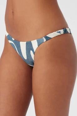 Women O’Neill Medium|Bikini Bottoms<BEACH HUT GEO PENSACOLA BOTTOMS