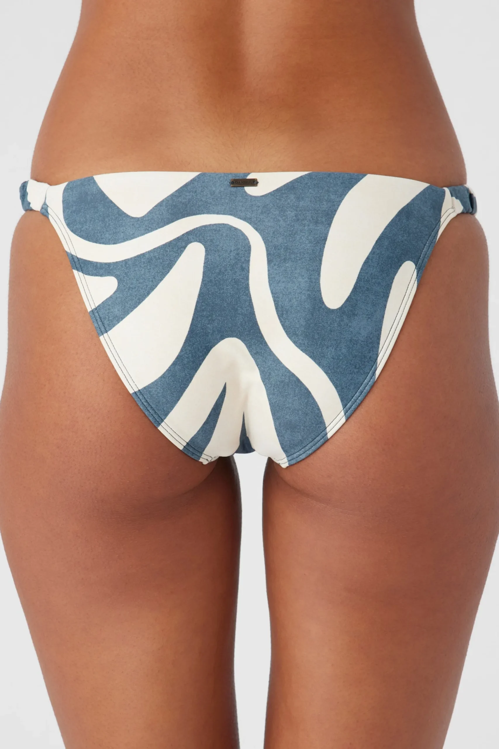 Women O’Neill Medium|Bikini Bottoms<BEACH HUT GEO PENSACOLA BOTTOMS