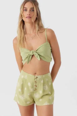 Women O’Neill Bottoms<BEXLIE SHORTS