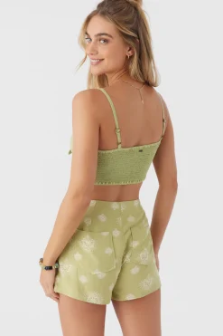 Women O’Neill Bottoms<BEXLIE SHORTS