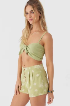Women O’Neill Bottoms<BEXLIE SHORTS