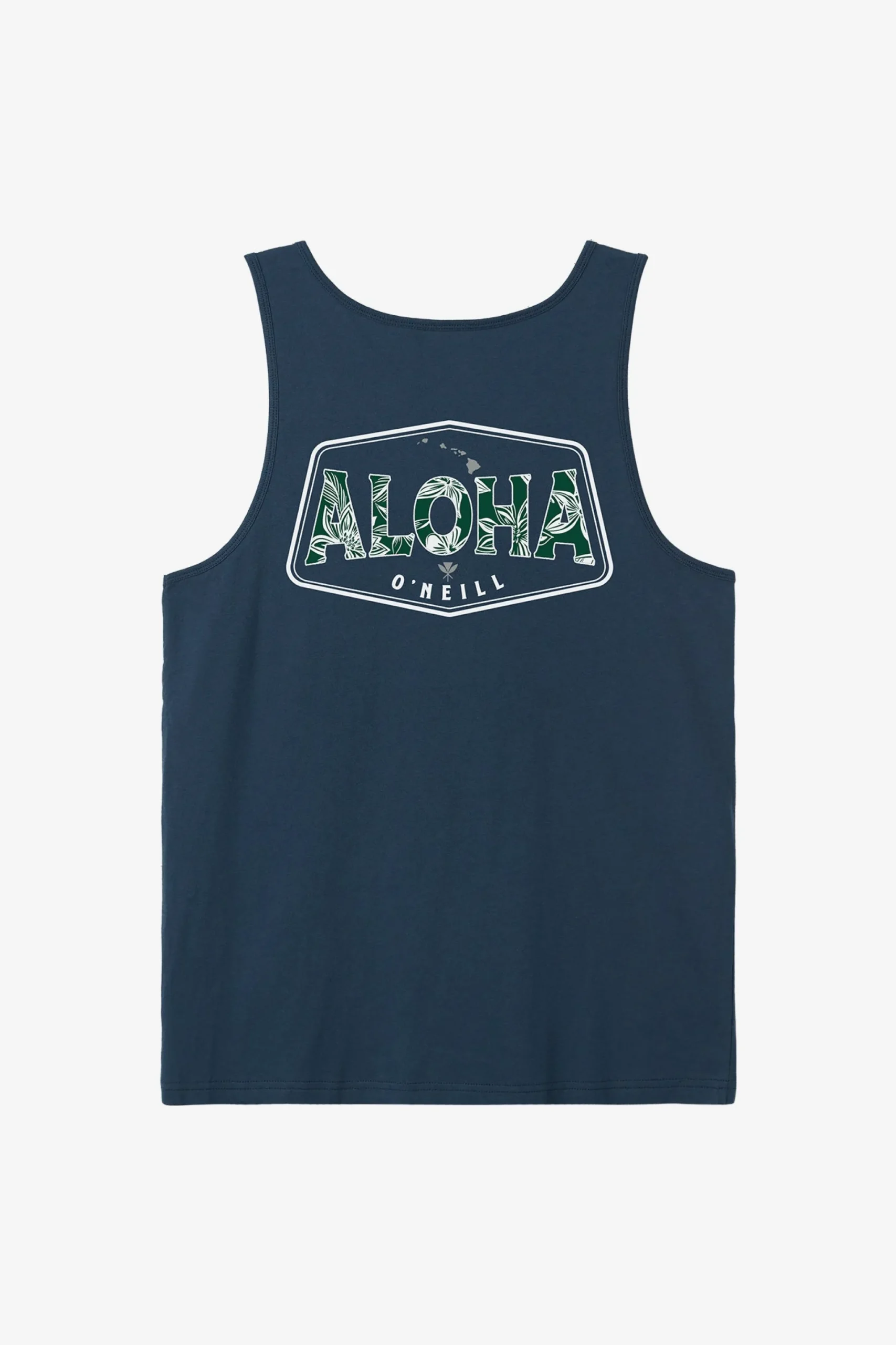 O’Neill Tees<BIG ALOHA TANK