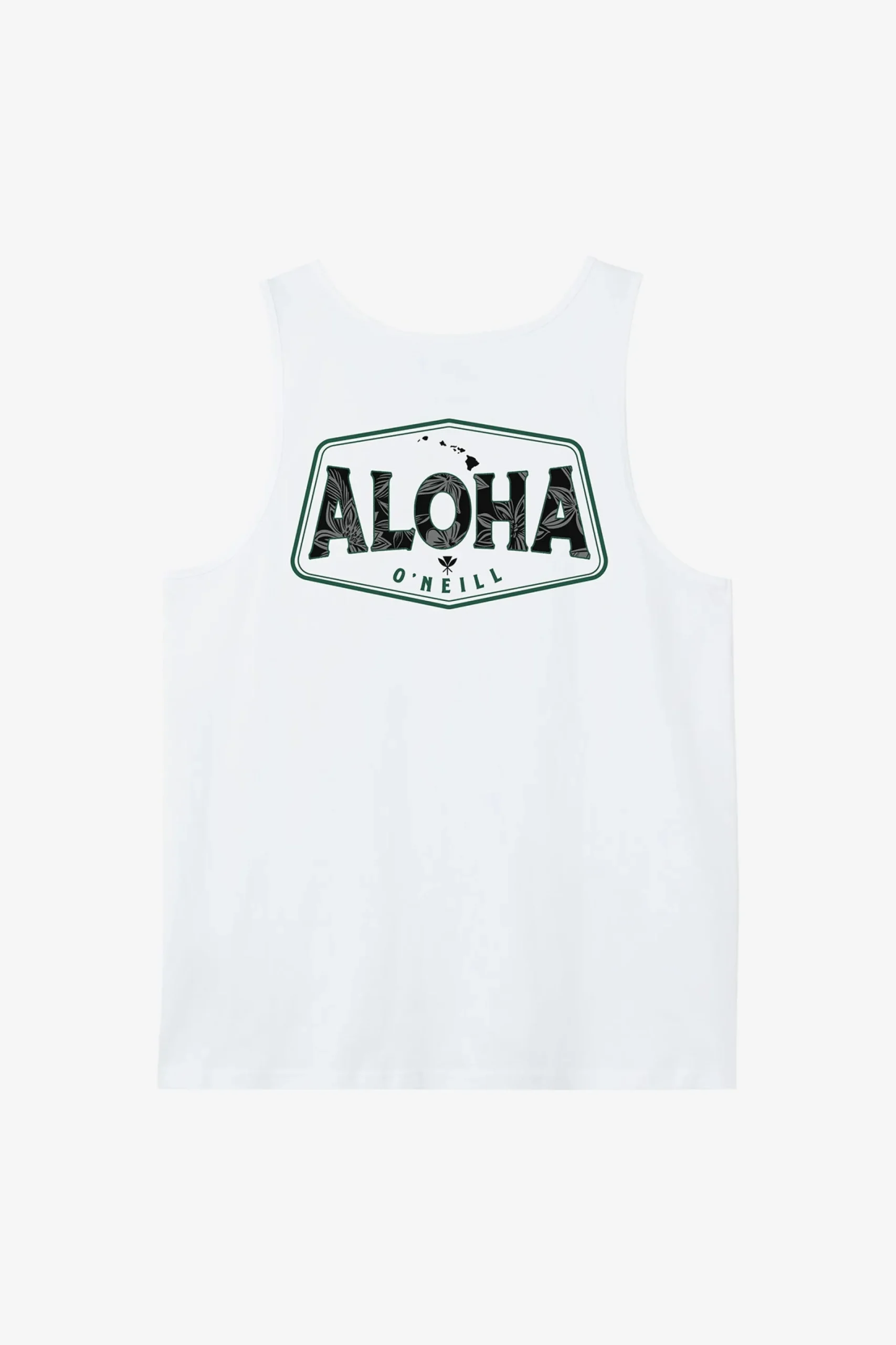 O’Neill Tees<BIG ALOHA TANK