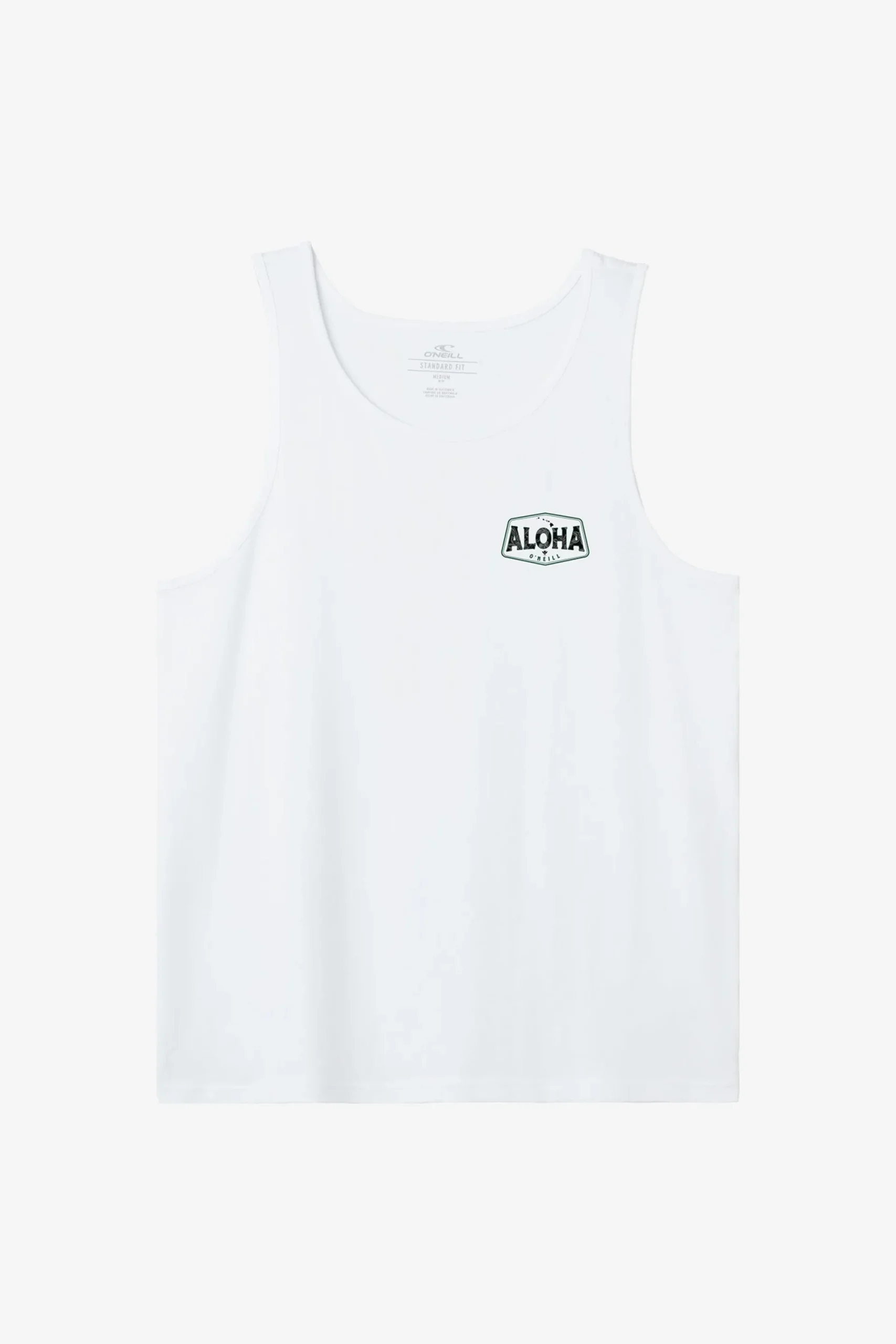 O’Neill Tees<BIG ALOHA TANK