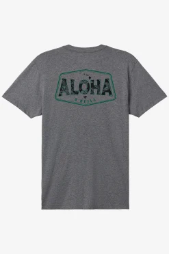 O’Neill Tees<BIG ALOHA TEE
