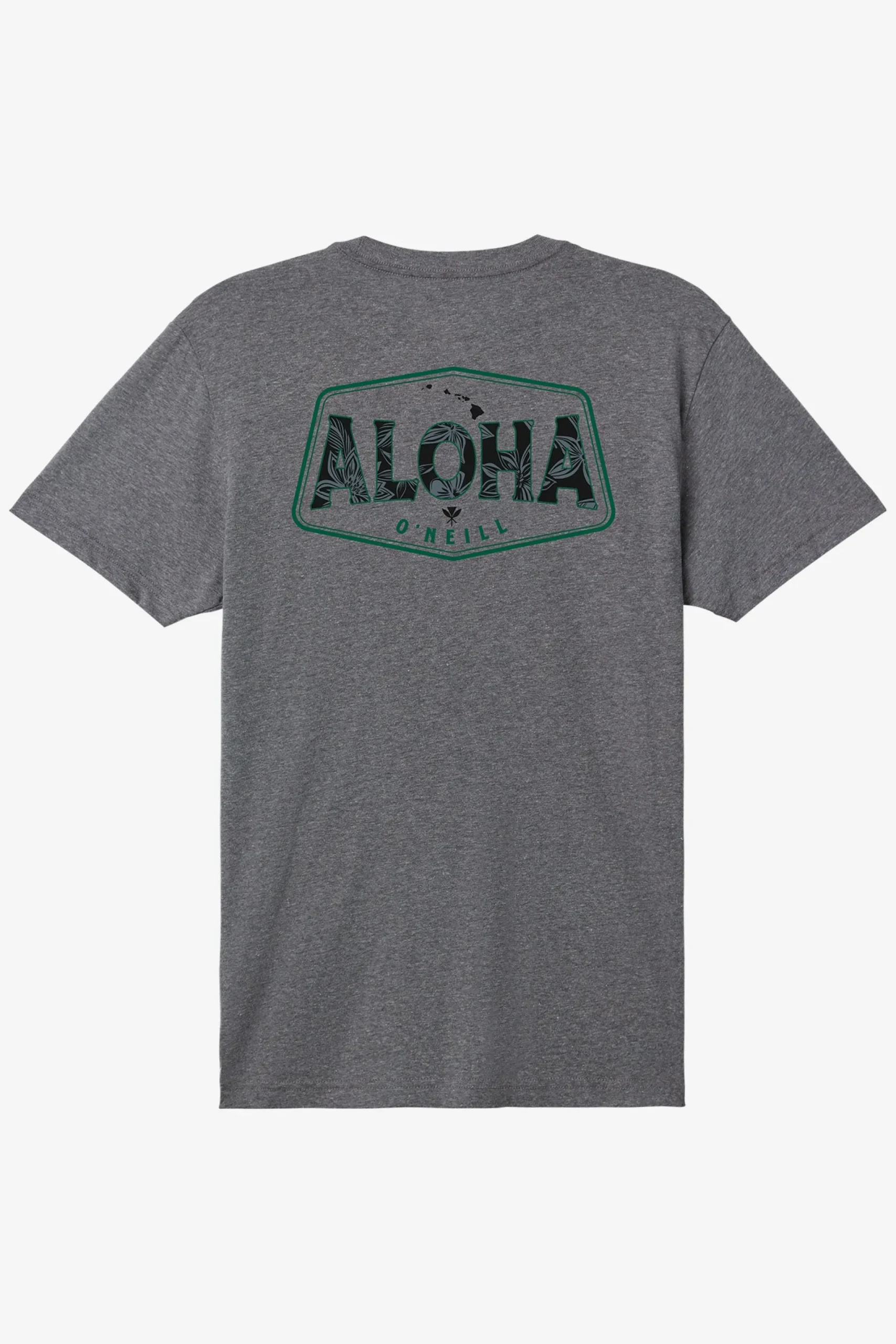 O’Neill Tees<BIG ALOHA TEE