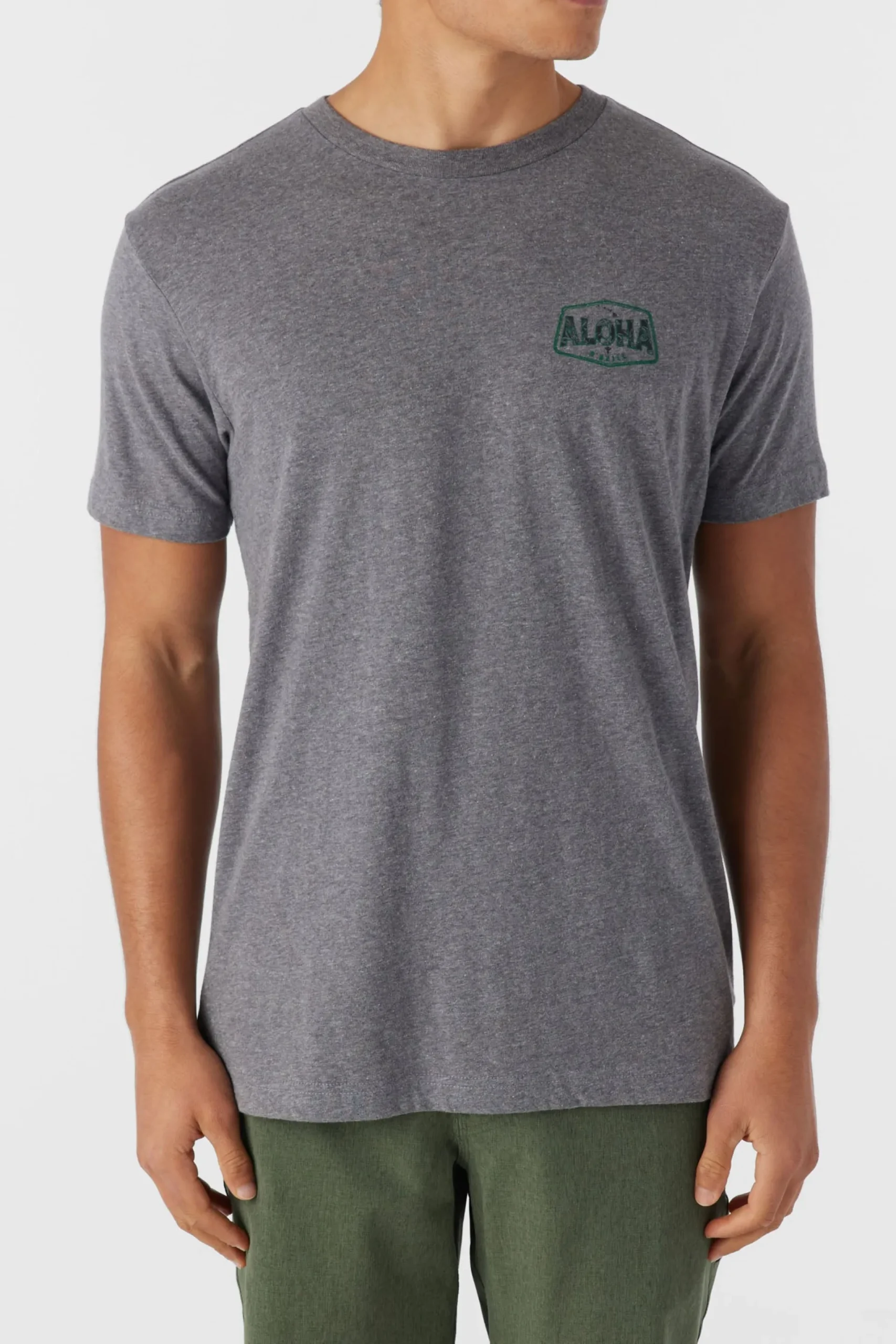 O’Neill Tees<BIG ALOHA TEE