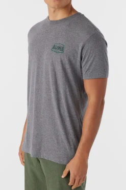 O’Neill Tees<BIG ALOHA TEE