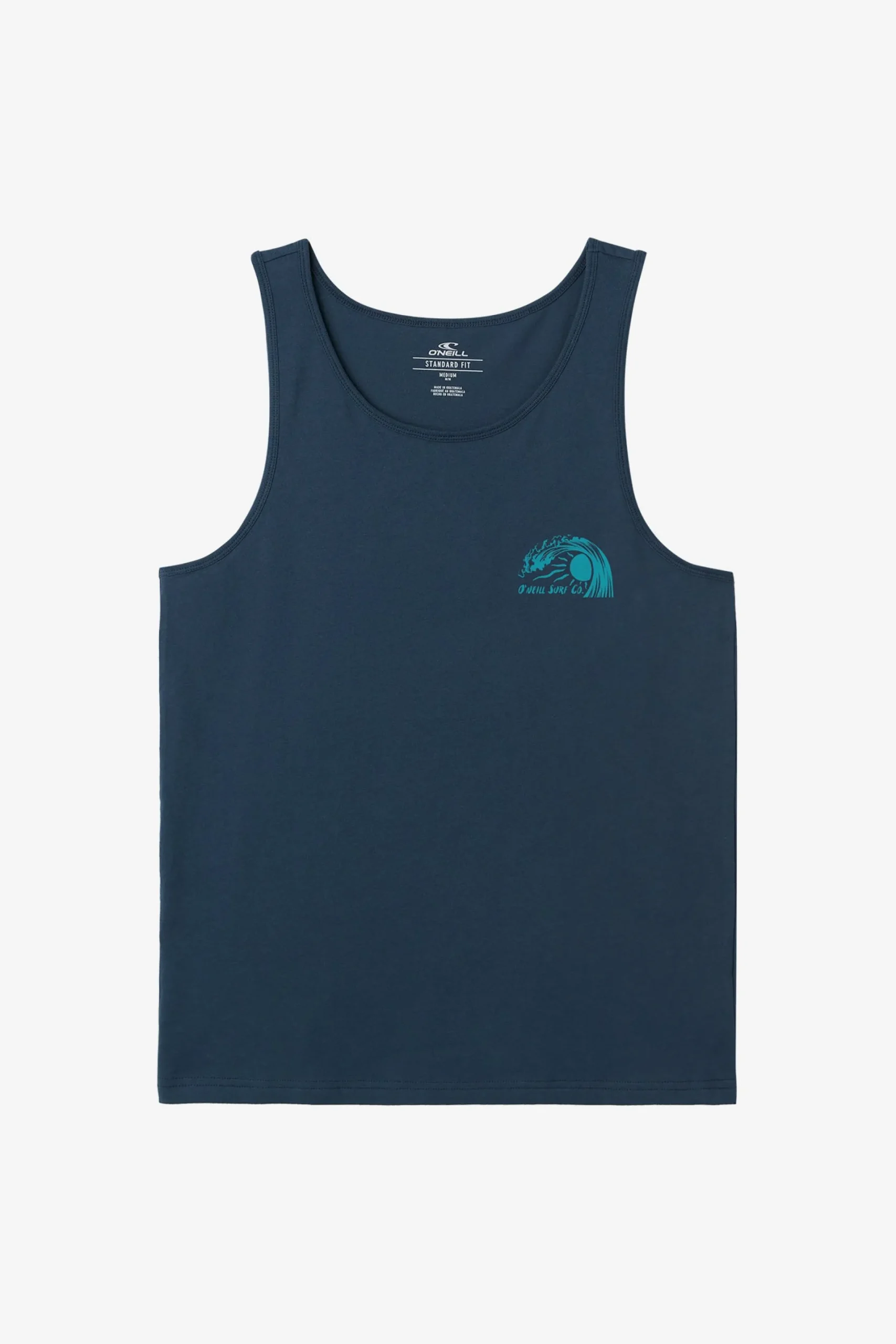 O’Neill Tees<BLUE ROOM TANK