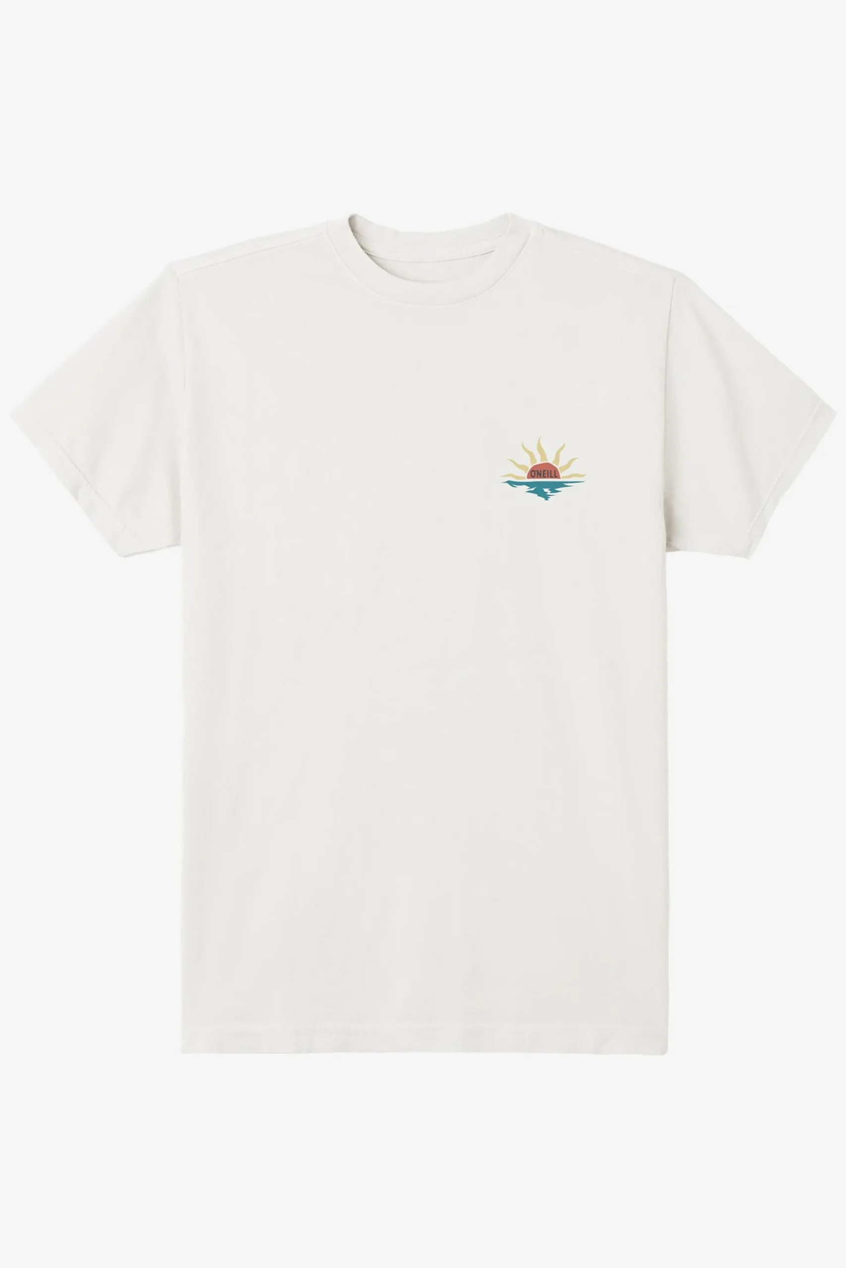 O’Neill Tees<BONES SURFER MODERN FIT TEE