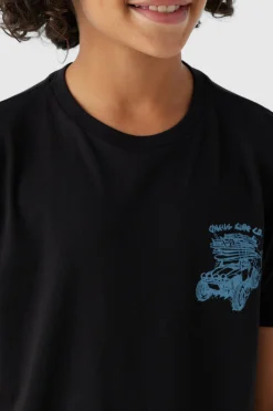 Kids/BOY O’Neill Tops<BOY'S BAJA BANDIT TEE