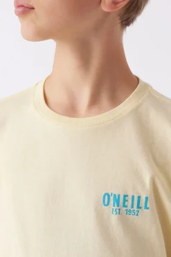 Kids/BOY O’Neill Tops<BOY'S BAJA TEE