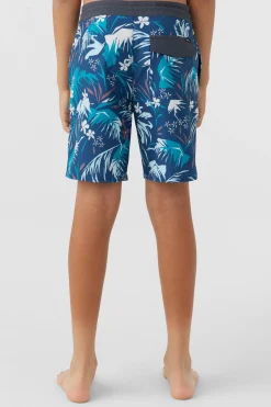 Kids/BOY O’Neill Boardshorts<BOY'S CRUZER 16" BOARDSHORTS