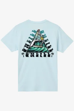 Kids/BOY O’Neill Tops<BOY'S EL JEFE TEE