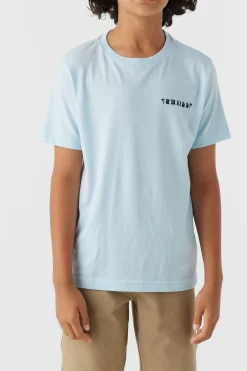 Kids/BOY O’Neill Tops<BOY'S EL JEFE TEE