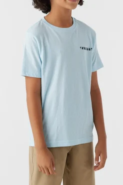 Kids/BOY O’Neill Tops<BOY'S EL JEFE TEE