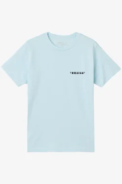 Kids/BOY O’Neill Tops<BOY'S EL JEFE TEE
