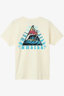 Kids/BOY O’Neill Tops<BOY'S EL JEFE TEE