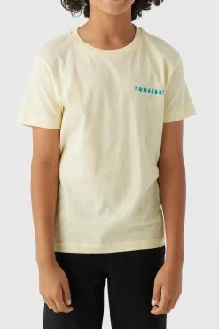 Kids/BOY O’Neill Tops<BOY'S EL JEFE TEE