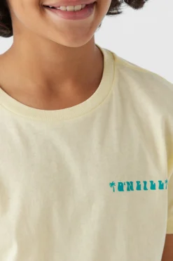 Kids/BOY O’Neill Tops<BOY'S EL JEFE TEE