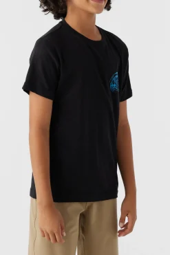 Kids/BOY O’Neill Tops<BOY'S EXPOSURE TEE