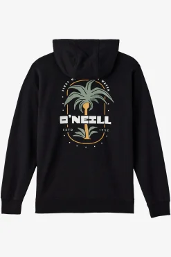 Kids/BOY O’Neill Pullovers<BOY'S FIFTY TWO PULLOVER FLEECE