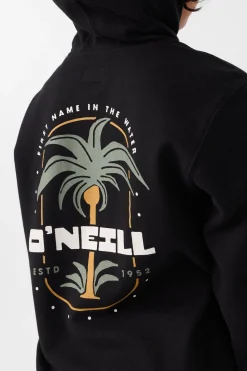 Kids/BOY O’Neill Pullovers<BOY'S FIFTY TWO PULLOVER FLEECE